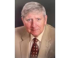 William Bernard "Bill" Hayward Obituary (2022)