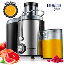 Epingle Sur Extracteur De Jus