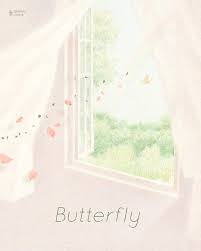 Butterfly is the 3rd track from the the most beautiful moment in life part.2 ep released by bts. Butterfly Graphic Lyrics Vol 5 9791196854492 Amazon Com Books