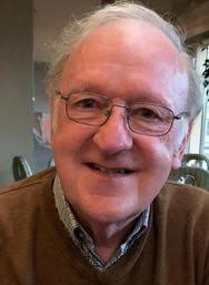 Condolence Book for Henry Ahern (Farranfore, Kerry)