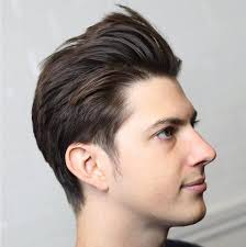 Maybe you would like to learn more about one of these? 17 Messy Hairstyles For Men 2021 Trends