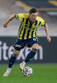 Darren walsh/chelsea fc via getty images 2y liam twomey Pundit S Stunned Reaction To Ex Arsenal Star Mesut Ozil S First Fenerbahce Start Mirror Online