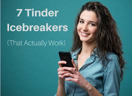 What is the most tedious and/or the most exciting sport to watch? 7 Tinder Icebreakers That Actually Work