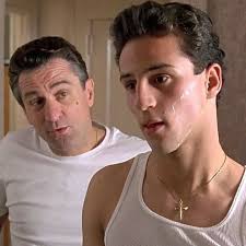 A Bronx Tale,1993 (45th Street/30th Ave, Queens NY)