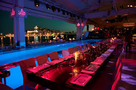 Lio Ibiza Restaurant Ibiza Nightlife Ibiza Restaurant Ibiza Town