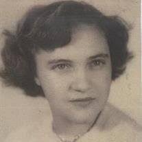 Anne Mcmullen's Instagram, Twitter & Facebook