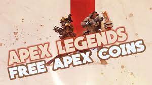 Apex Legends - Apex Coins Hackgenerator 2019 Legend Apex Coins
