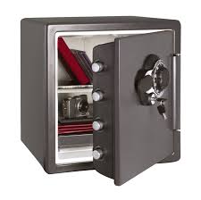 A combination lock is a useful way of securing a cupboard or box and keeping important items safe. How To Open A Sentry Safe Without The Combination Arxiusarquitectura