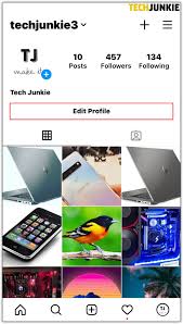 We wanted to ask questions like which instagram users in toronto have more than 20,000 followers or show me all the users who mention the brand 'reebok' in their bio.we couldn't find a tool that could quickly and easily answer these questions for us, so we decided to. How To Find Link In Bio On Instagram