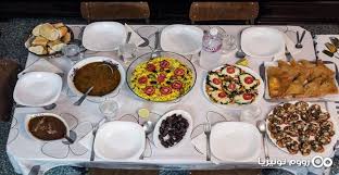 فريانة صاحب مطعم يفتح أبوابه مجانا خلال شهر رمضان للمحتاجين وفاقدي السند Zoom Tunisia زووم تونيزيا