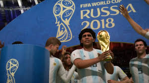 The 21st fifa world cup, held in russia, a quadrennial international football tournament contested by the men's national teams of the member associations of fifa. Fifa World Cup 2018 Verdict What Does The Fifa 18 Expansion Reveal About Fifa 19 Gamesradar