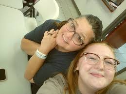 Happy birthday wishes to Derrik McLeod who started his day off early this  morning (right around midnight Alabama time) by helping these young ladies  put Christ