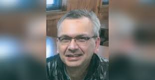 Obituary information for Richard John Sprouse, Jr.