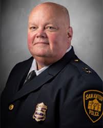 Chief of Police, Command & Executive Staff