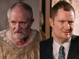 Game Of Thrones Actors Who Have Played Dc Characters