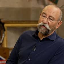 Horst Lichter erkennt sich in "Bares für Rares"-Objekt plötzlich selbst:  "Das ist ein Porträt von mir!"