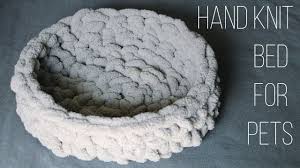 We did not find results for: How To Hand Knit A Bed For Pets Easy Pattern The Sweetest Journey Youtube