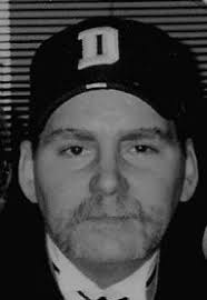 Jon Sidwell Obituary (2009)