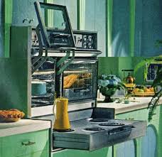22 great vintage kitchen design ideas