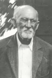 Samuel Edward Ott (1830-1922)