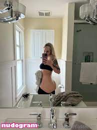 cassieem  cassieemua Nude Leaks OnlyFans Photo 5 - Nudogram v2.0