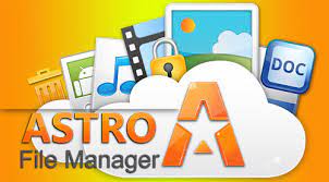 Descárgalo para tu android gratis y . Astro File Manager Para Android Decargar Gratis