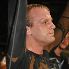 Jiu Jitsu Instructors In Grand Rapids Michigan