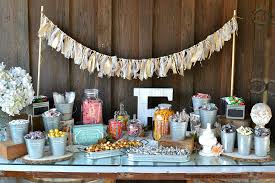 Food and beverage are likely one of your largest areas of expense as an event planner, and it's also one that's the most challenging. Rustic Wedding Buffet Table Decorations Off 71 Buy