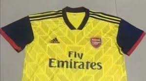 Trikots zählen zu den wichtigsten kleidungsstücken im mannschaftssport, denn sie symbolisieren nicht nur deine vereinszugehörigkeit, die oberteile unterstreichen auch deine individualität. Manchester United Und Fc Arsenal Trikots Geleaked Sky Sport Austria