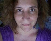 About Mariana Kavroulaki