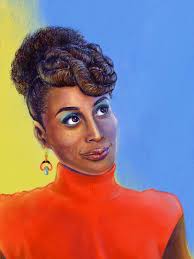 People — Yifan Luo