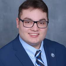 Kaden Snyder Launches Bid for Washington County Commissioner, Pledging  Fiscal Responsibility and Tax Reductions