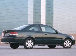 Image result for Titanium 1999 Honda