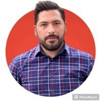 Patricio García Cano Email & Phone Number