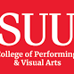 SUU Ballroom Dance Company Fall 2025 Showcase event image