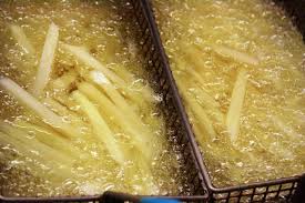 Comment Nettoyer Sa Friteuse Blog Festihome