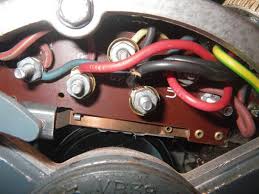 Myford Ml7 Motor Wiring Model Engineer