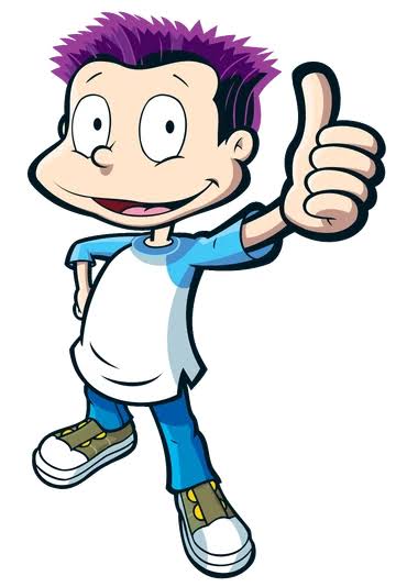 Tommy Pickles | Nickelodeon | Fandom