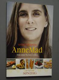 Anne Hjernøe: Annemad