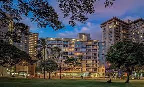Ubicación excelente, ¡puntuada con 9,2/10! Castle Waikiki Grand Hotel Ab 140 Hotels In Honolulu Kayak