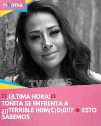 Terrible noticia 💔 Toñita de 'La academia', lamentablemente, enfrenta una  situación muy fuerte 👇