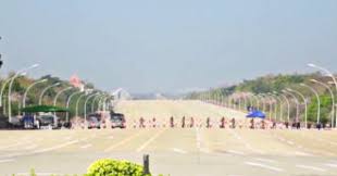 Myanmar has banned all international commercial passenger flights into all airports across the country and forbidden all large public gatherings – including the i militari hanno giustificato il colpo di stato sostenendo «enormi irregolarità» nelle elezioni di novembre che la commissione elettorale non era. Wmyo 3taetrnpm
