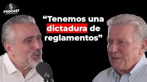 Rolando Araya, Excandidato Presidencial