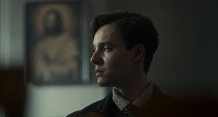 Thank you so much to the @hpa_online for this award, it means more than you  know. Thank you to the Spider-Verse team for trusting me with your  incredible film. Lastly, thank you