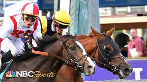 Nascar races in 2019 can be streamed on fubotv (try for free). Breeders Cup 2019 Turf Full Race Nbc Sports Youtube