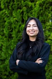 Maria Mayen, Bankers Life Agent