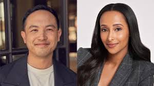 Who's Managing Your Favorite Digital Stars?