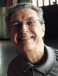 Obituary information for Richard Garland Harris