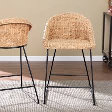 Whether sipping on coffee with your family or drinks after work with friends, our range of coffee tables will provide comfort and ease to those who like to relax, and do it in style! Bayou Breeze Landrine 24 75 Counter Stool Reviews Wayfair