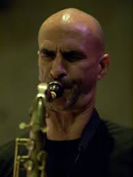 Remi Alvarez || Remi Alvarez Quartet, Abrons Arts Center, June 11, 2011 ||  DOWNTOWNMUSIC.NET || photo gallery